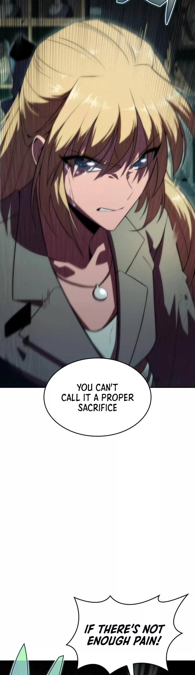 Solo Max-Level Newbie, chapter 64, image 55