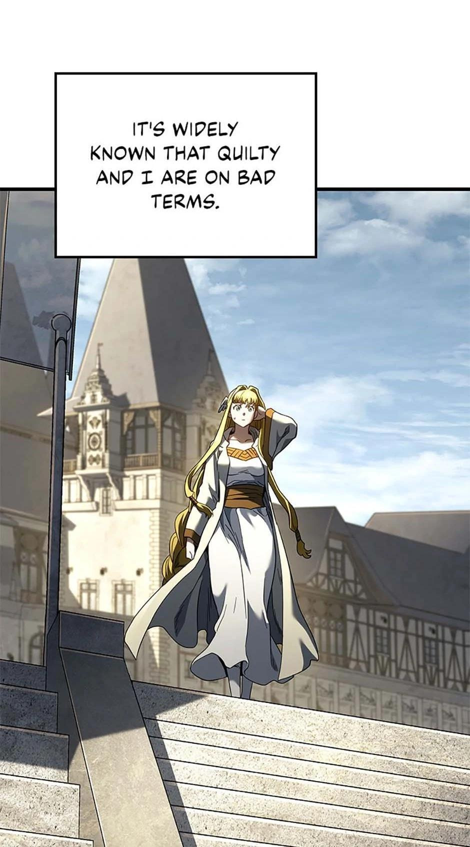 Revenge of the Baskerville Bloodhound, chapter 84, image 113