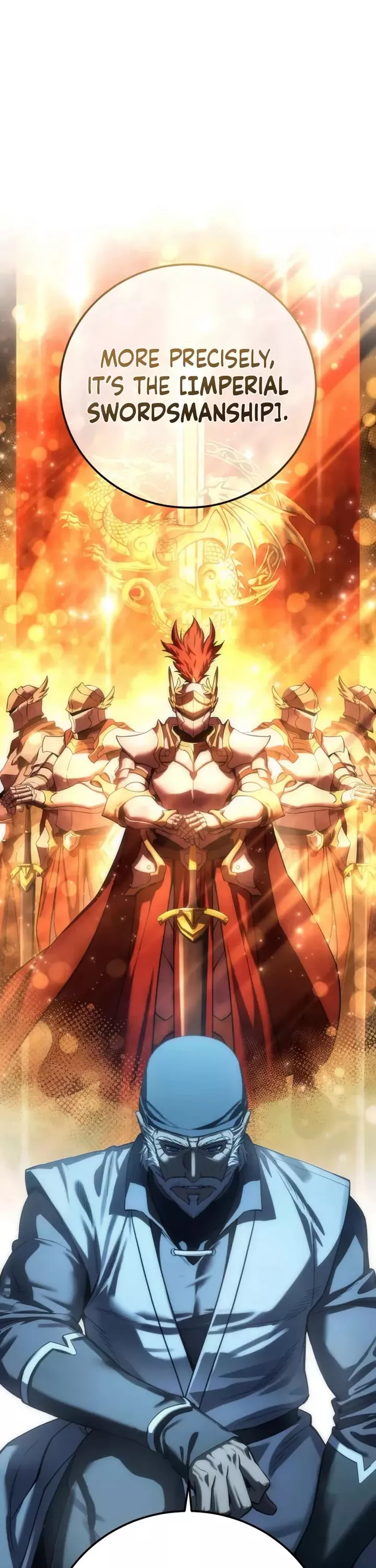 Star-Fostered Swordmaster, chapter 110, image 27