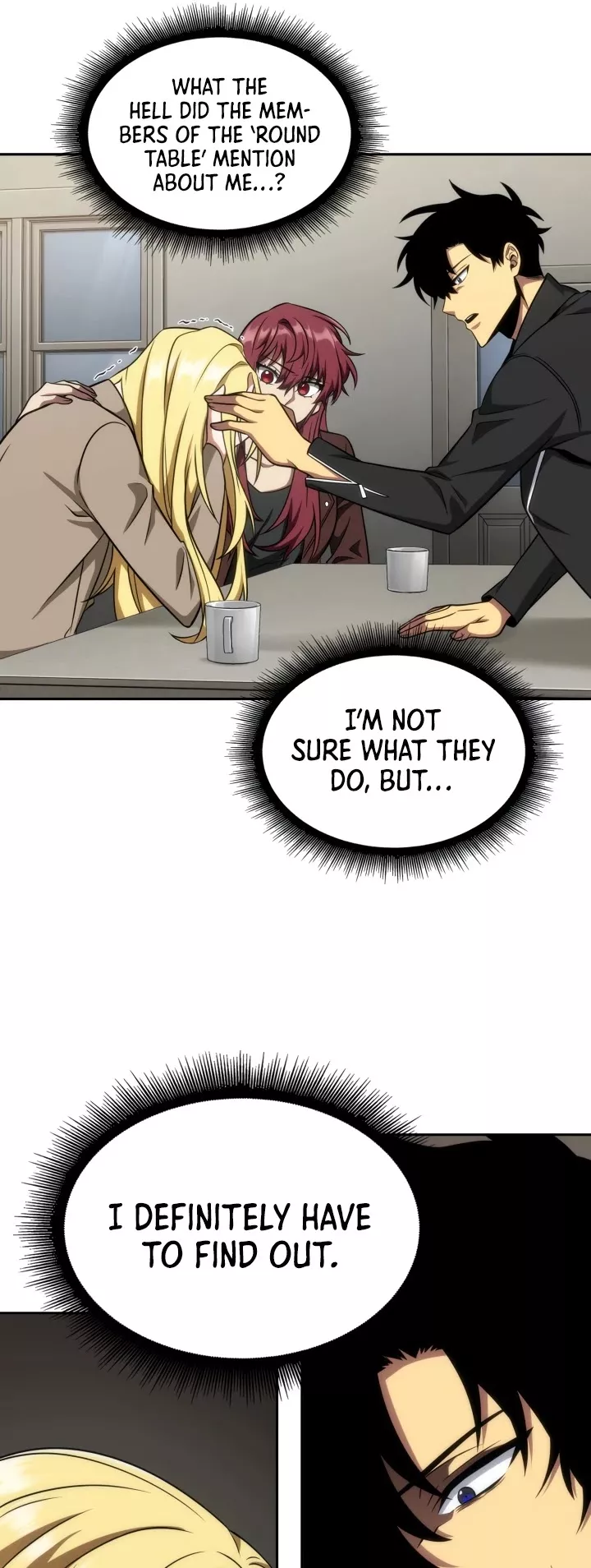 Tomb Raider King, chapter 288, image 46