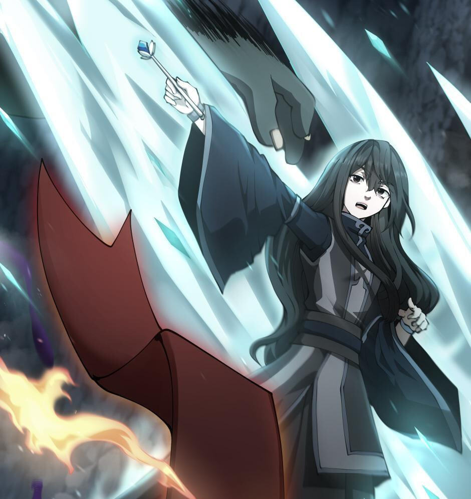The Beginning After the End, chapter 174, image 64