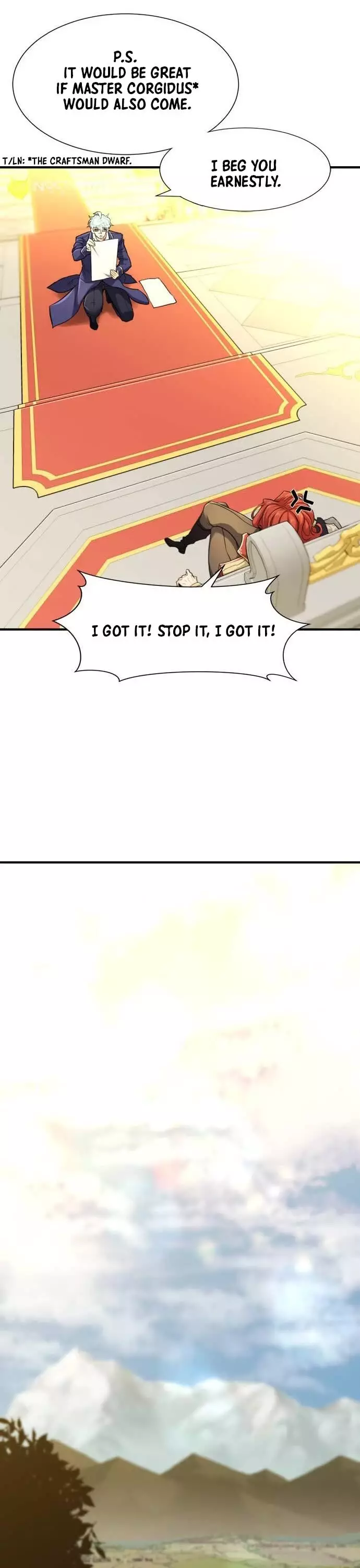 The Greatest Estate Developer, chapter 61, image 19