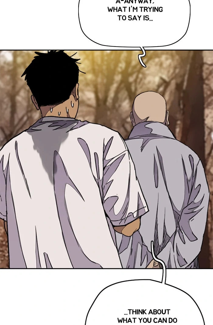 Wind Breaker, chapter 315, image 77