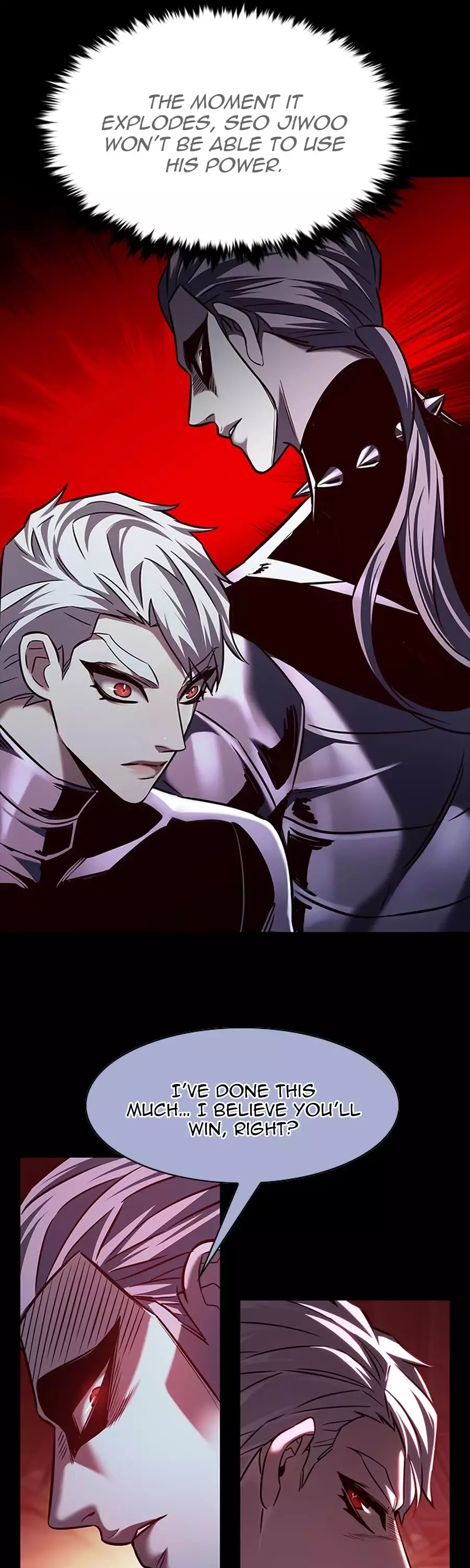 Eleceed, chapter 251, image 13