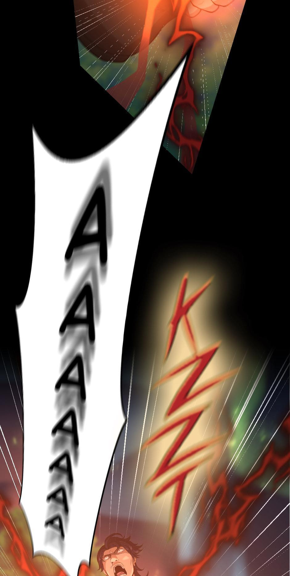 The Beginning After the End, chapter 132, image 97