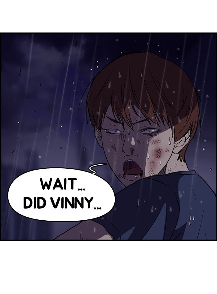 Wind Breaker, chapter 43, page 46