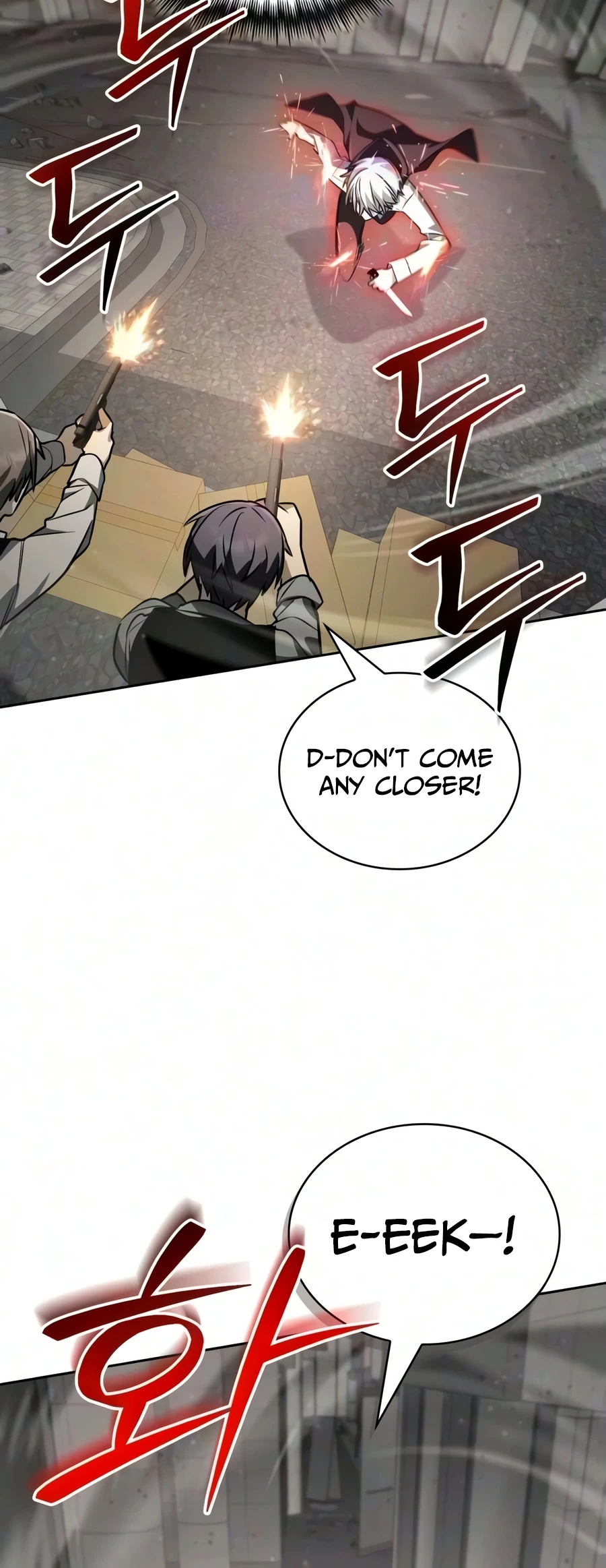 Genius Prismatic Mage, chapter 78, image 11