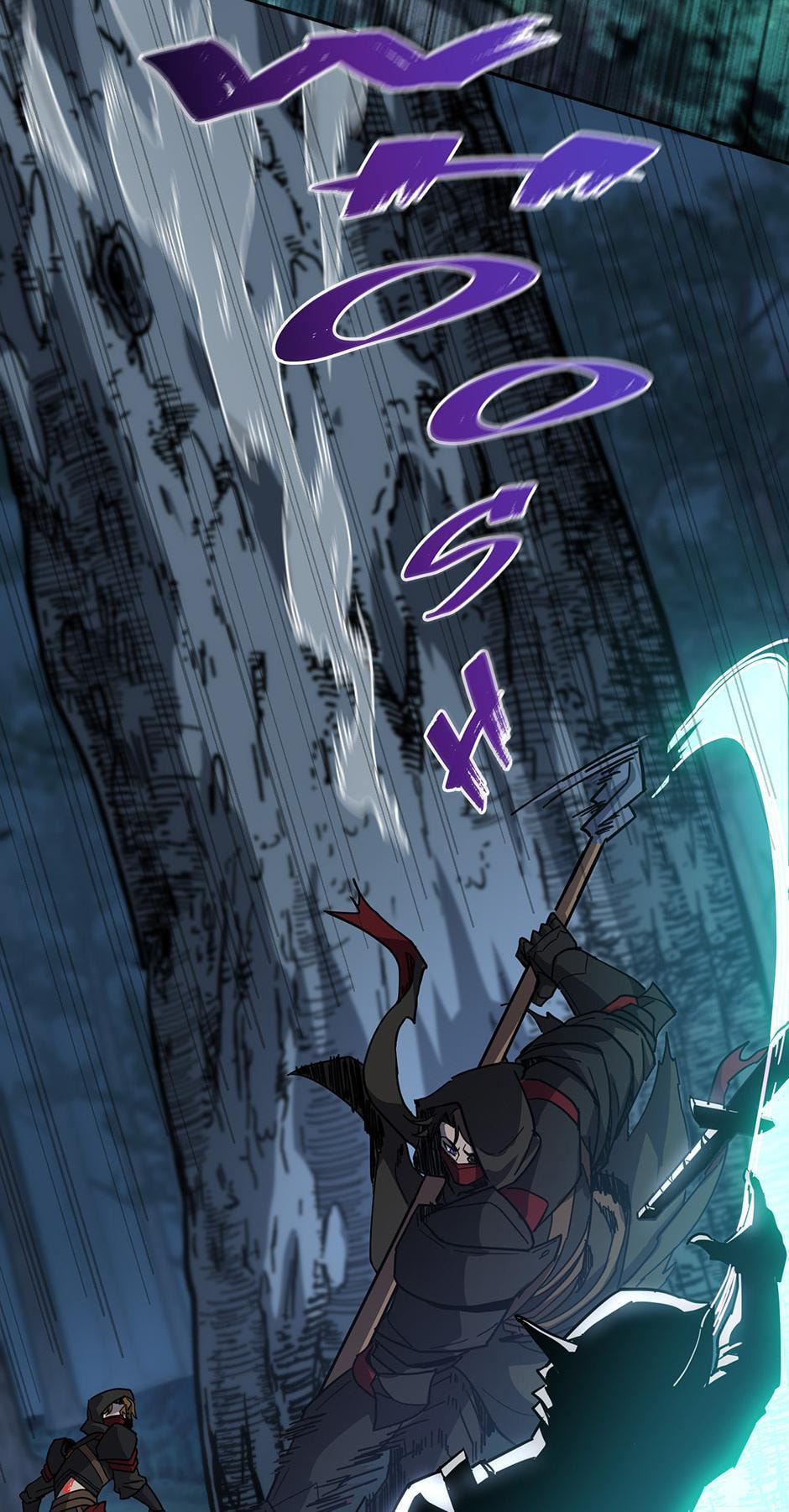 The Beginning After the End, chapter 234, image 88
