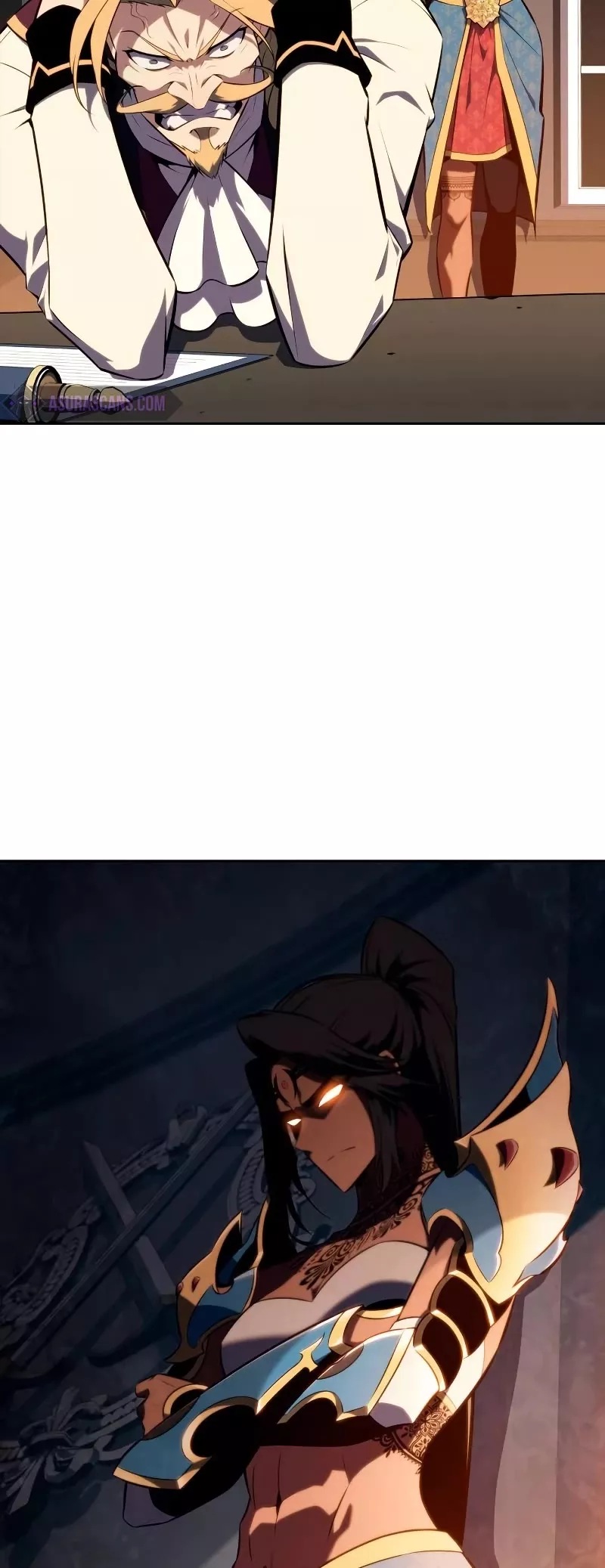 Solo Max-Level Newbie, chapter 150, image 63