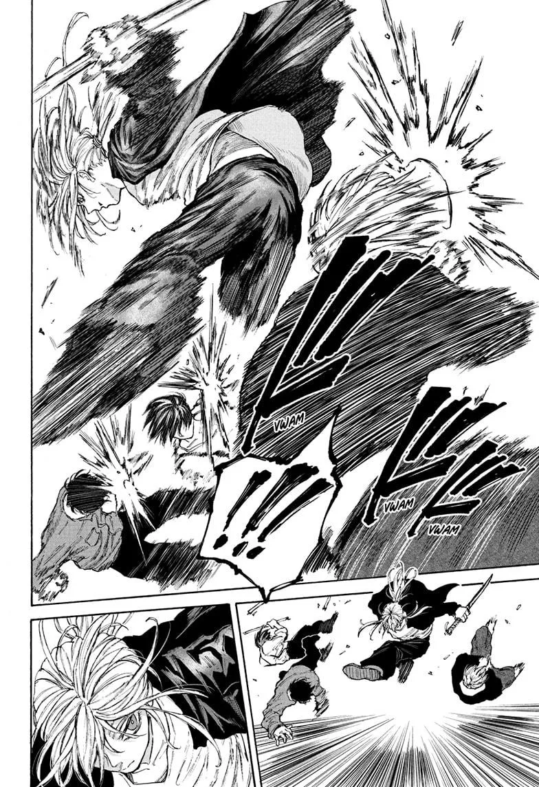 Sakamoto Days, chapter 103, image 14