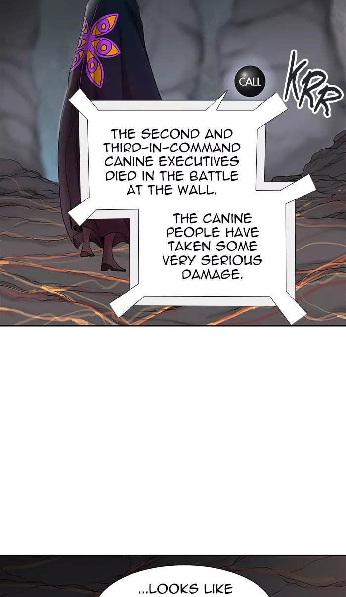 Tower of God, chapter 467, image 2