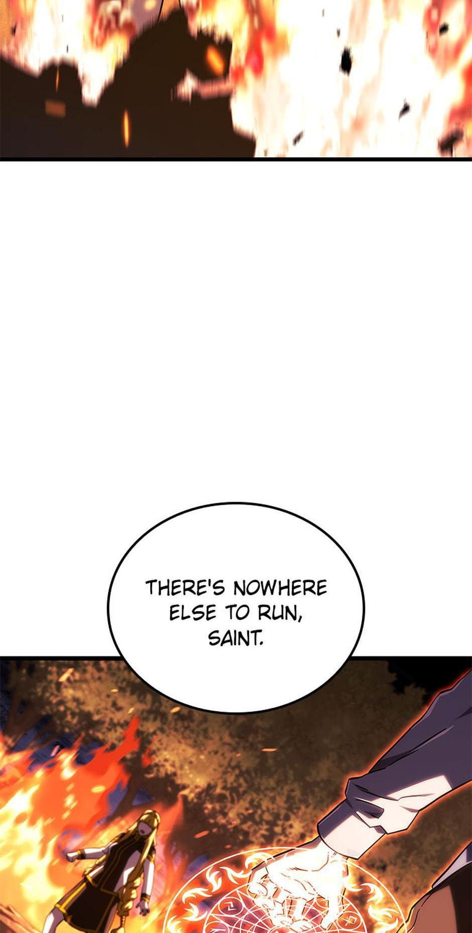 Revenge of the Baskerville Bloodhound, chapter 118, image 104