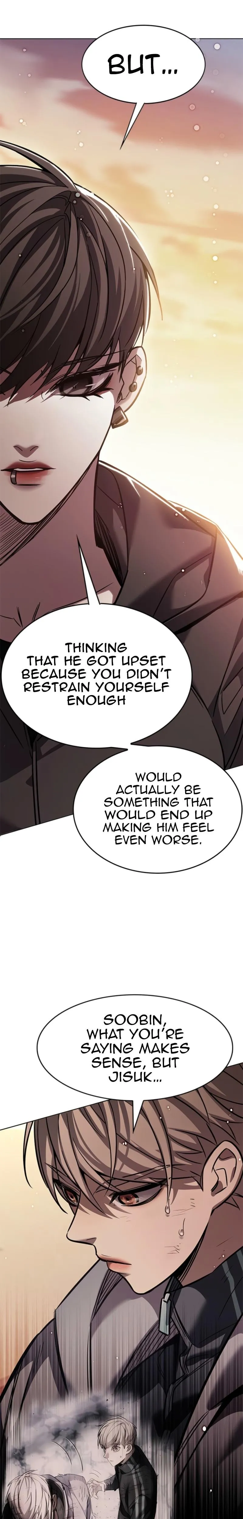 Eleceed, chapter 390, image 6