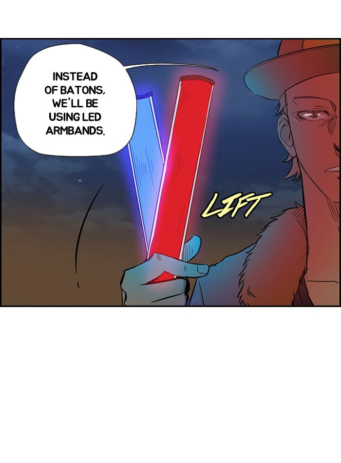 Wind Breaker, chapter 12, page 27