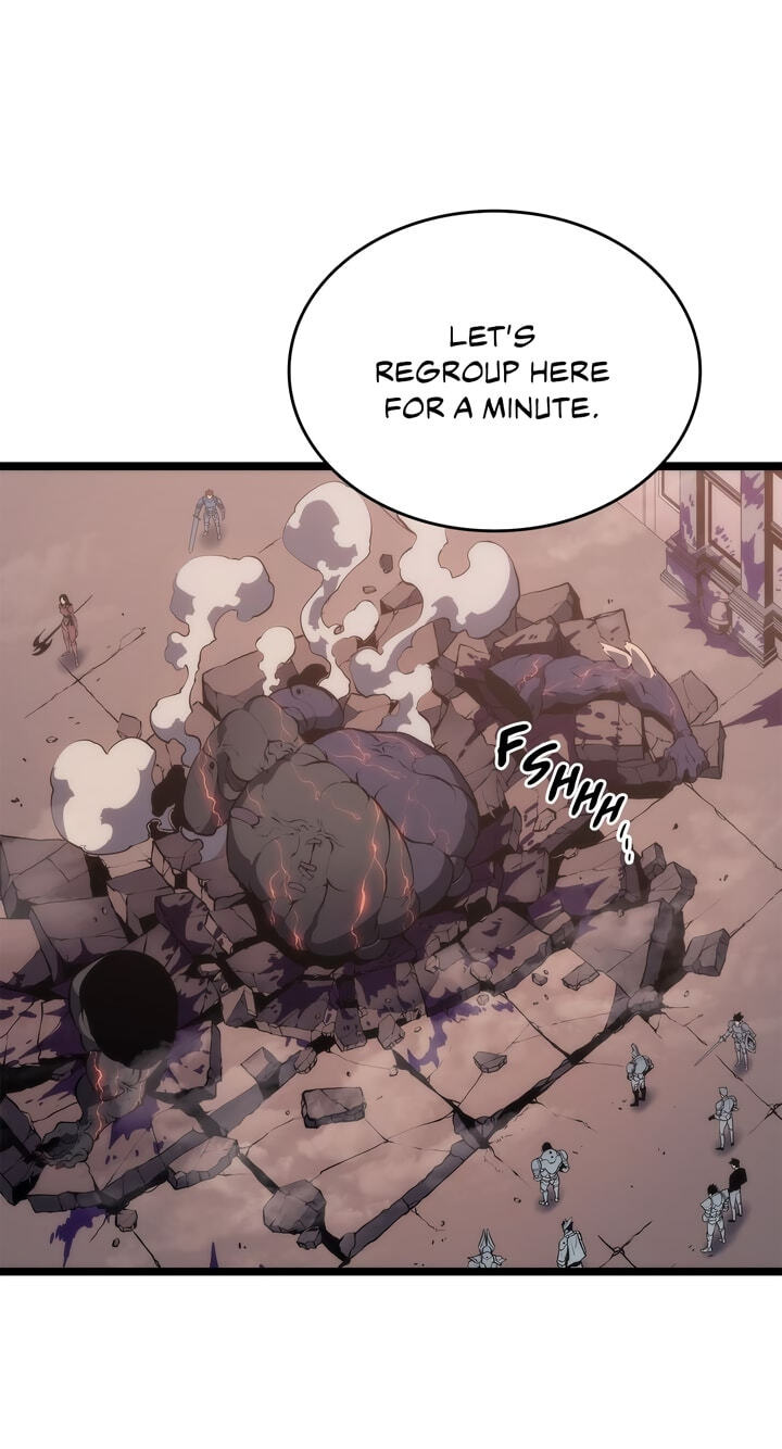 Solo Leveling, chapter 118, image 52