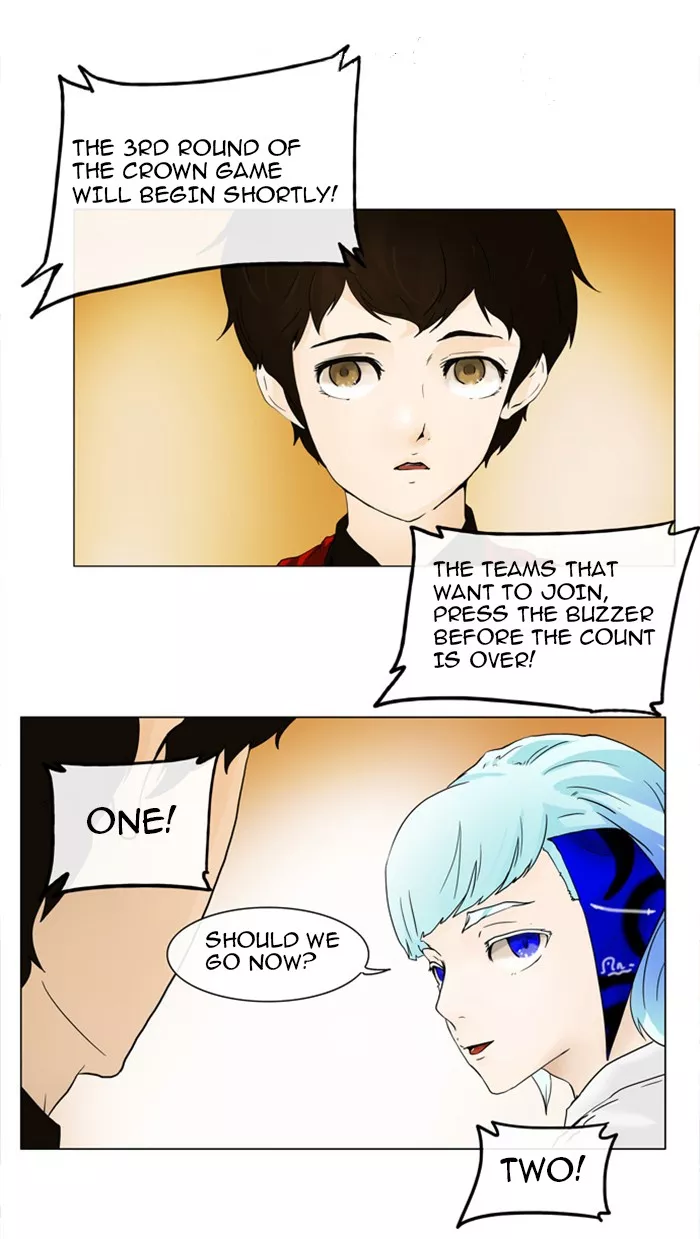 Tower of God, chapter 20, image 38
