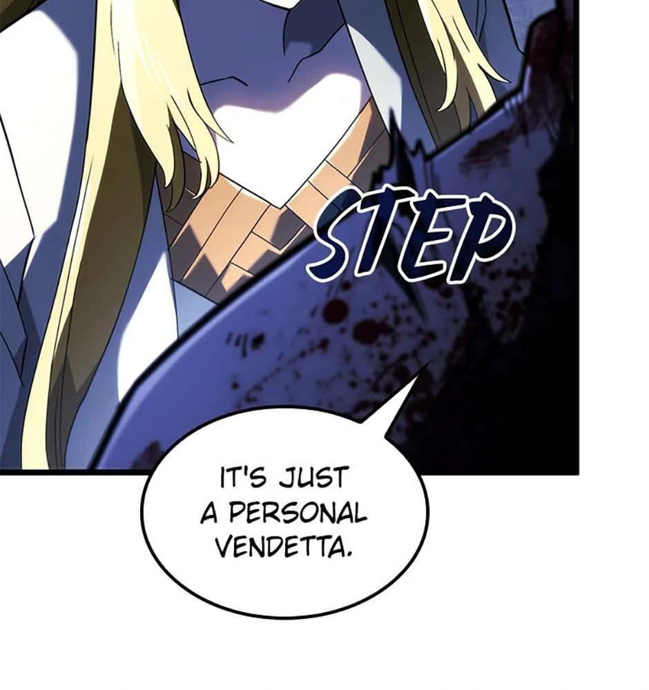 Revenge of the Baskerville Bloodhound, chapter 87, image 115