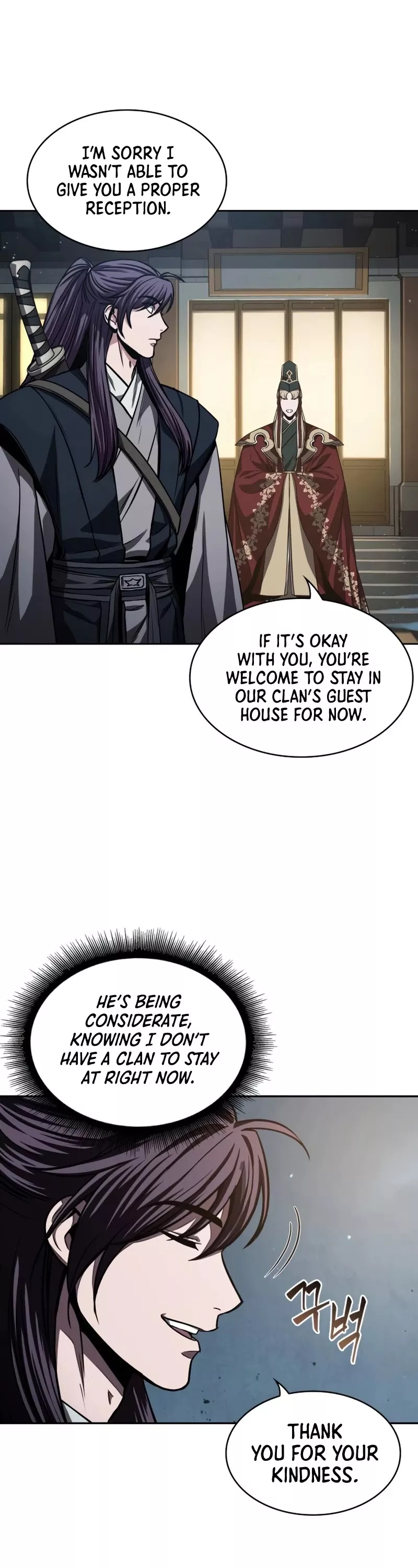 Nano Machine, chapter 90, image 37