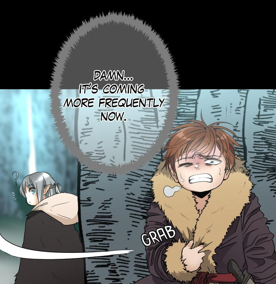The Beginning After the End, chapter 19, image 61