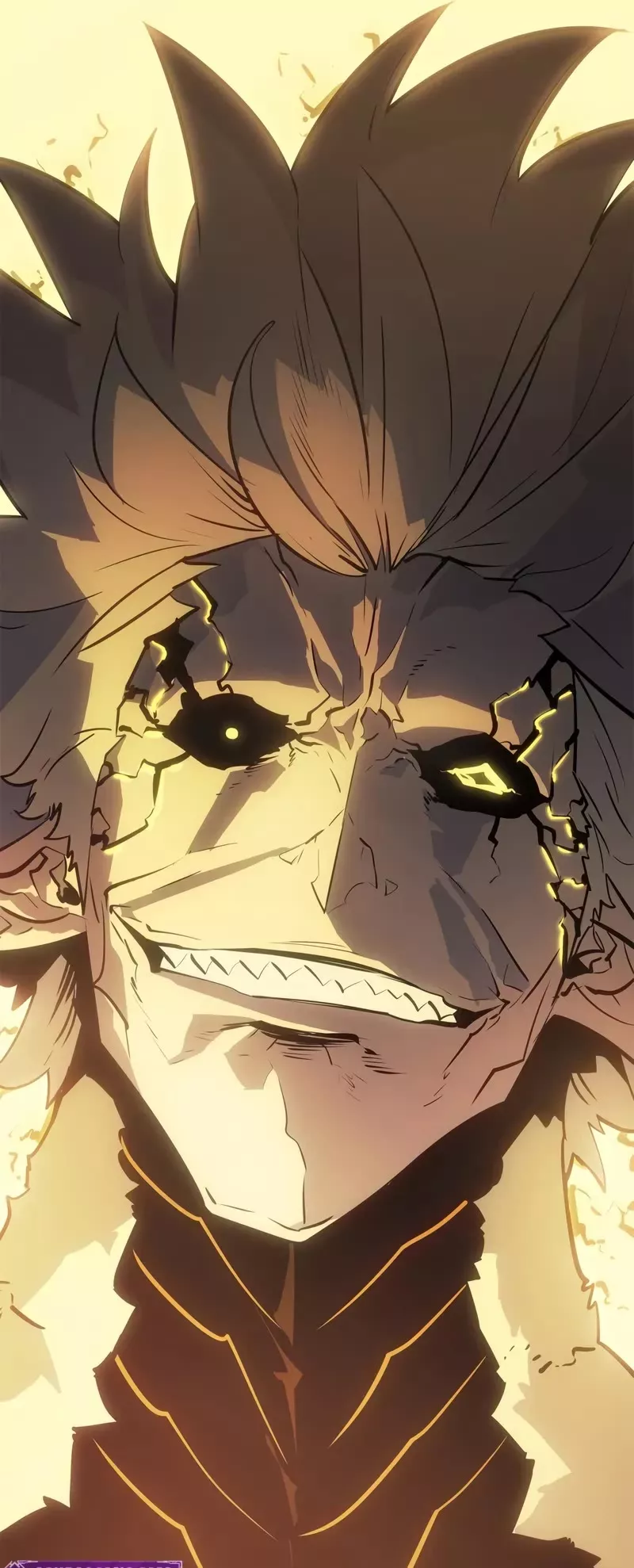 Solo Leveling: Ragnarok, chapter 39, image 55