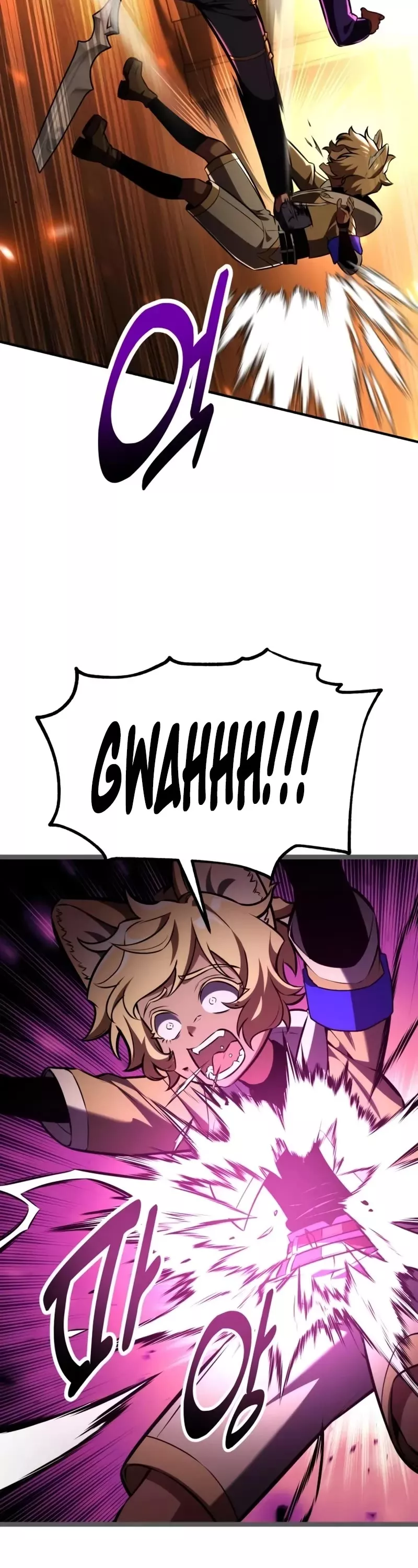 I Killed the Main Player, chapter 74, image 81
