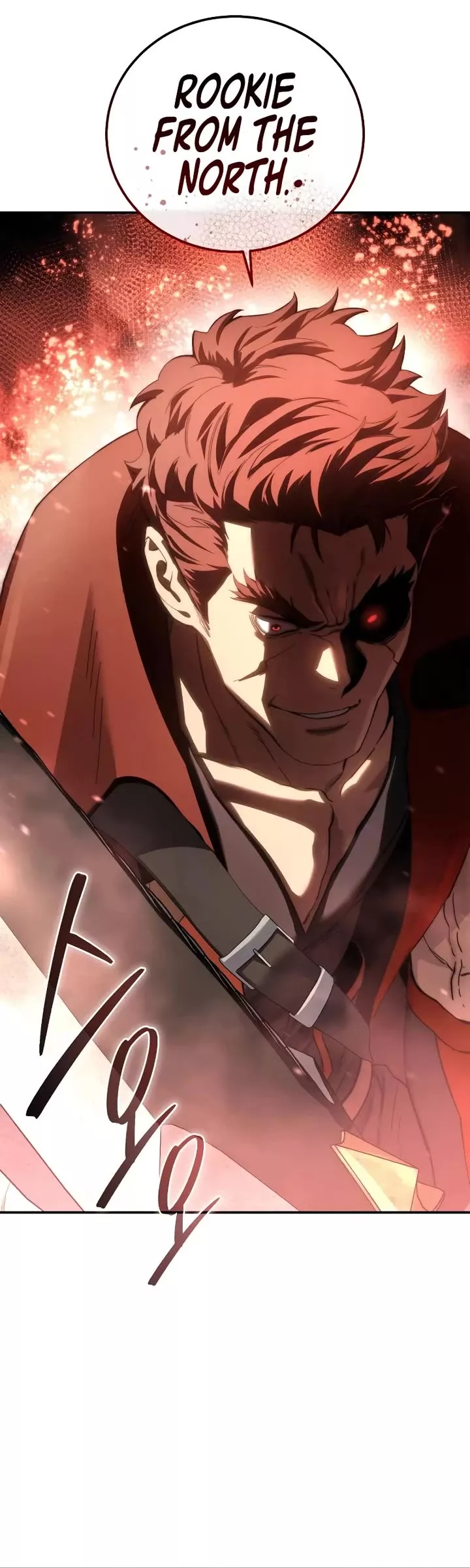 Star-Fostered Swordmaster, chapter 81, image 24