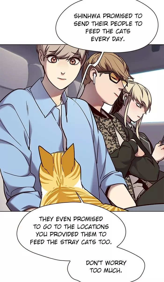 Eleceed, chapter 67, image 32