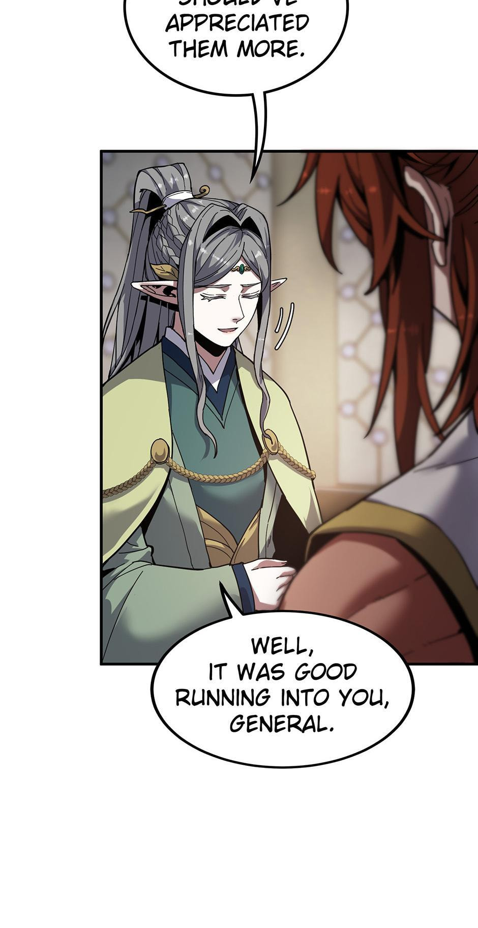 The Beginning After the End, chapter 238, image 77