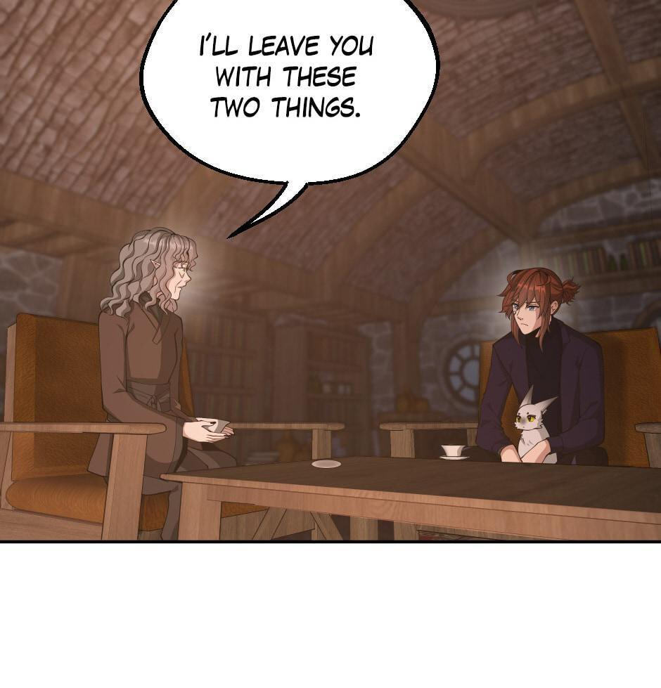 The Beginning After the End, chapter 132, image 51