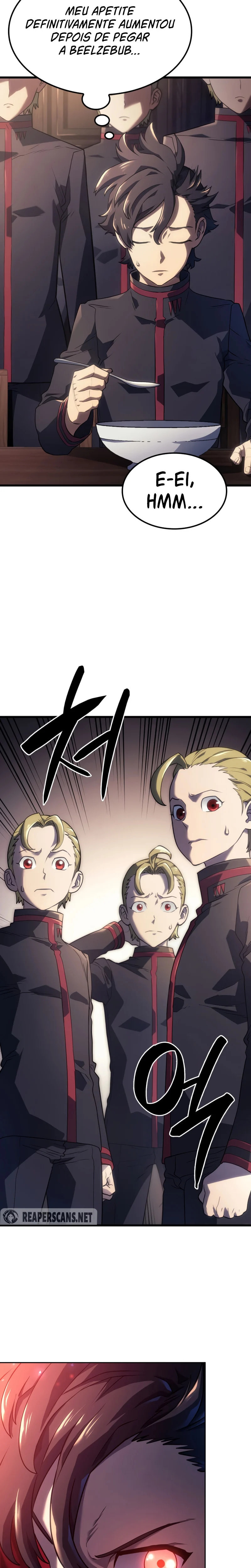 Revenge of the Baskerville Bloodhound, chapter 11, image 38