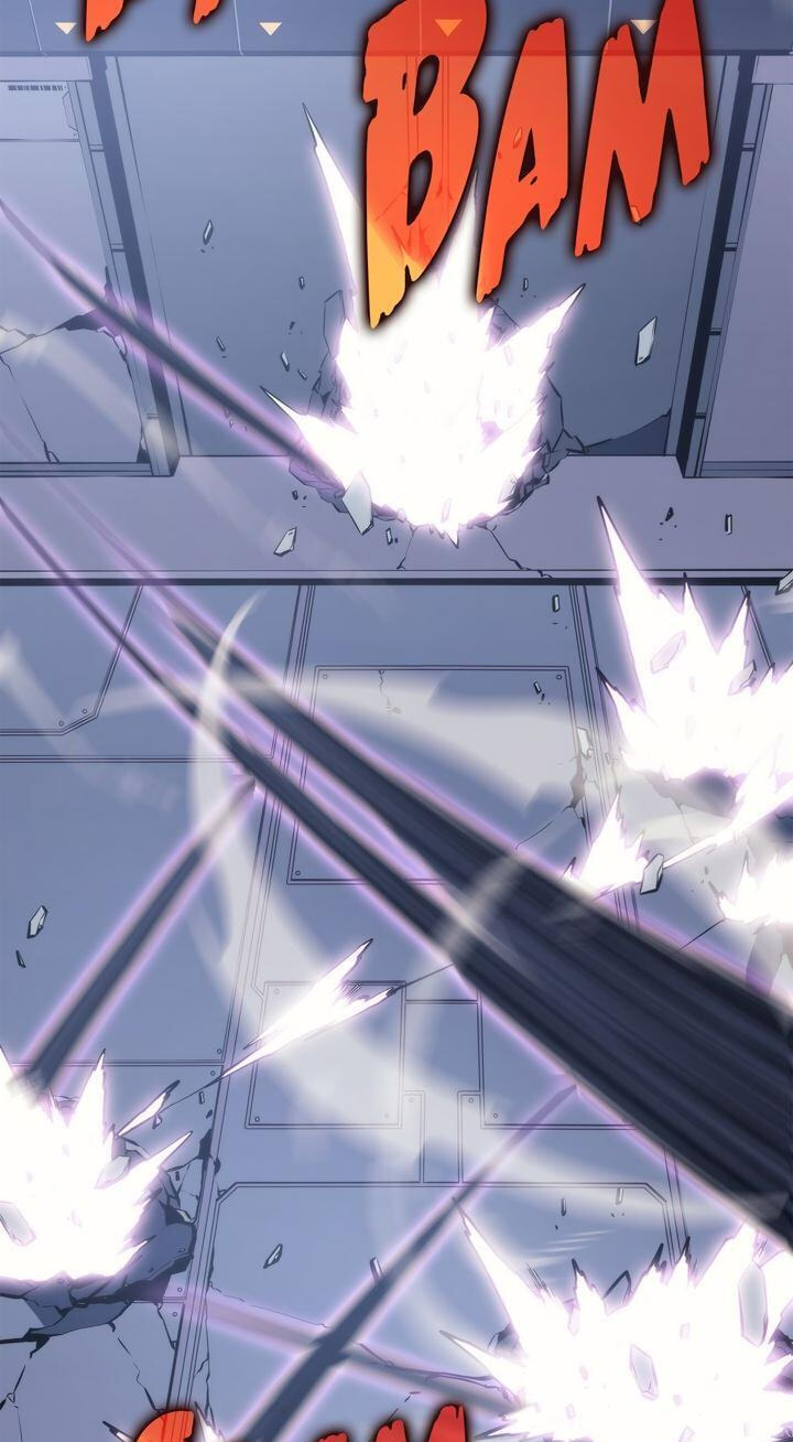 Solo Leveling, chapter 154, page 76
