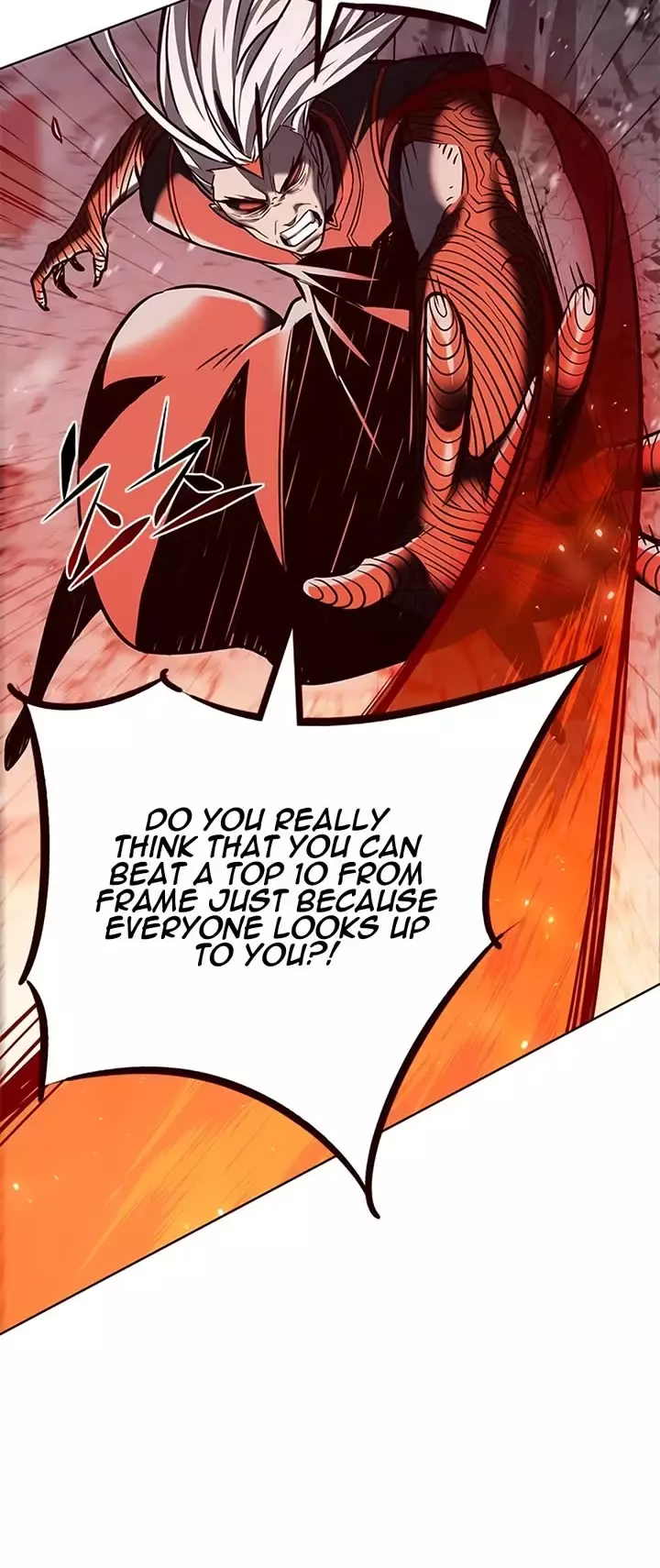 Eleceed, chapter 259, image 27