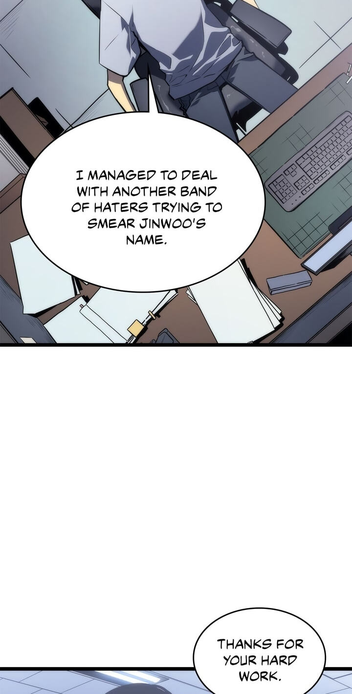 Solo Leveling, chapter 112, page 5