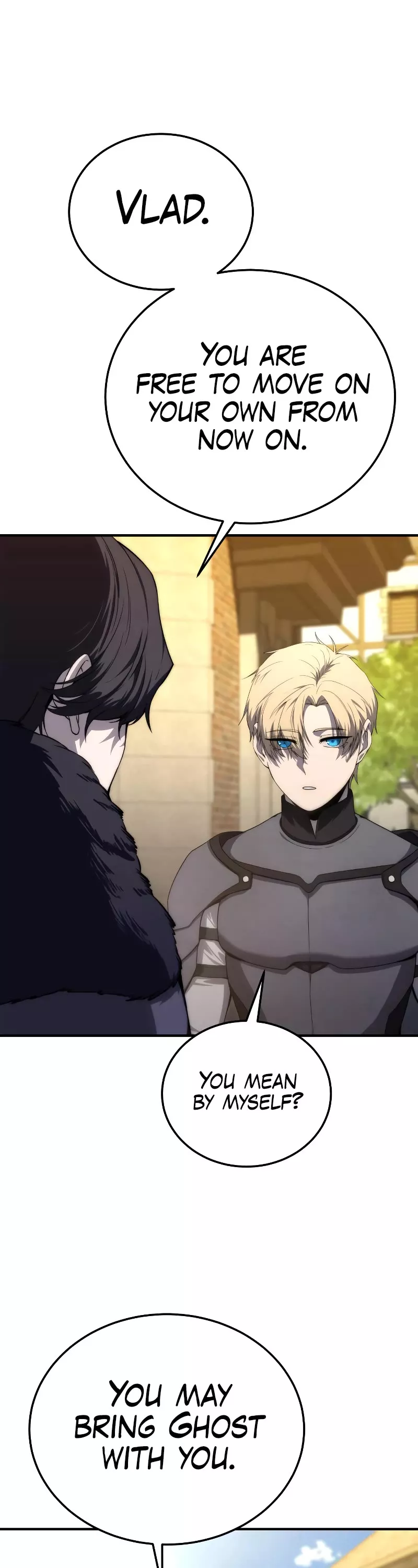 Star-Fostered Swordmaster, chapter 18, image 40
