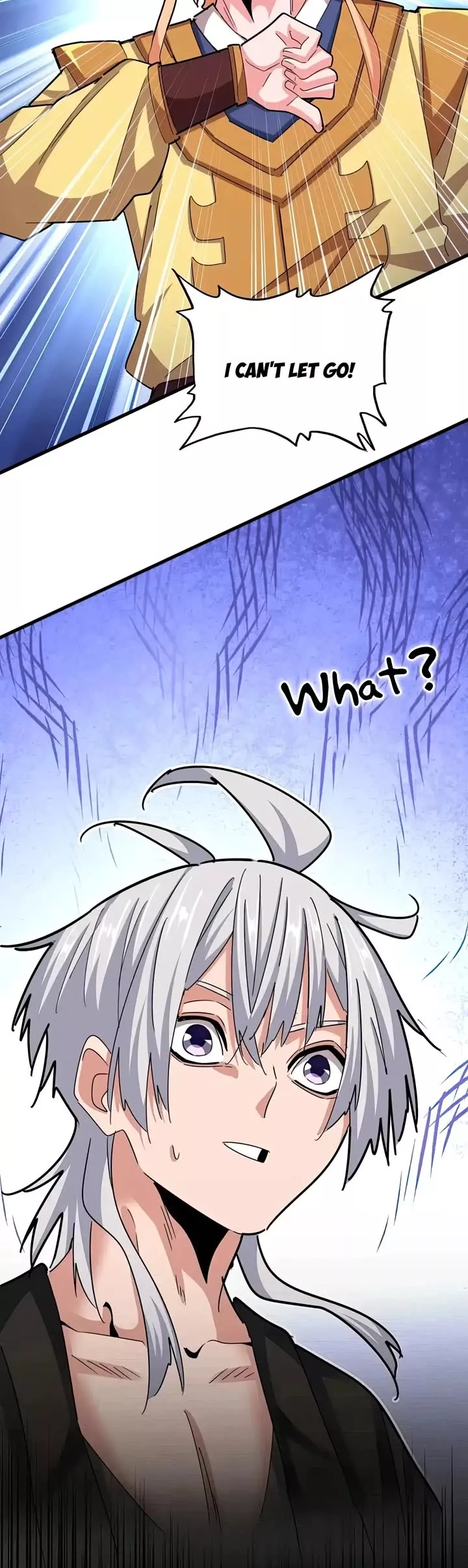 Magic Emperor, chapter 499, image 23
