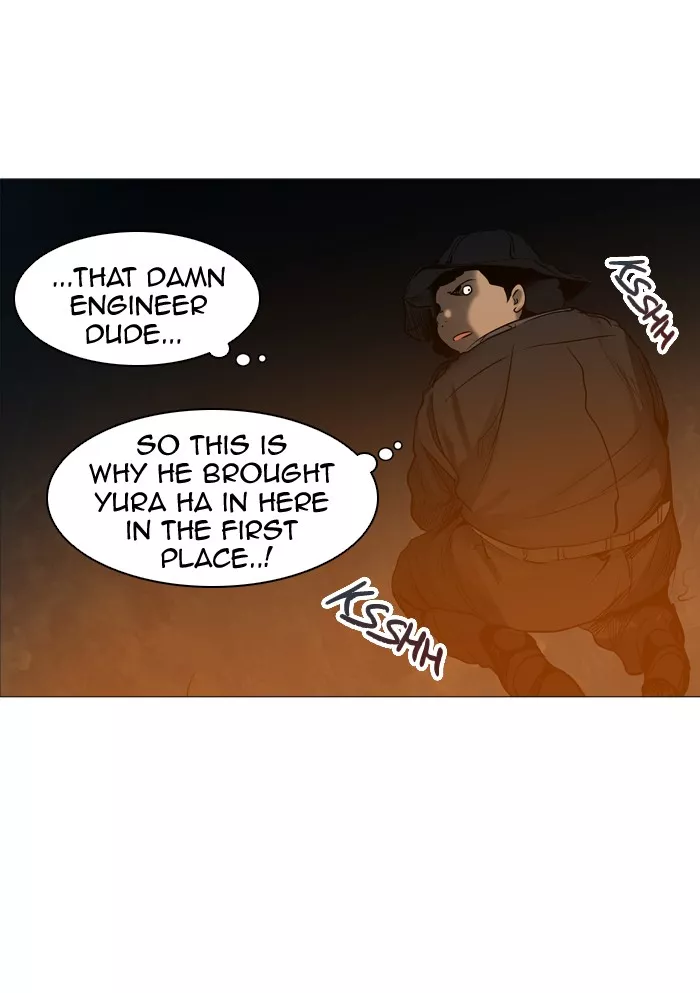 Tower of God, chapter 275, image 31