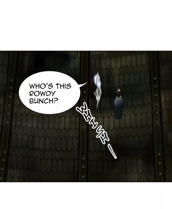 Tower of God, chapter 268, image 13