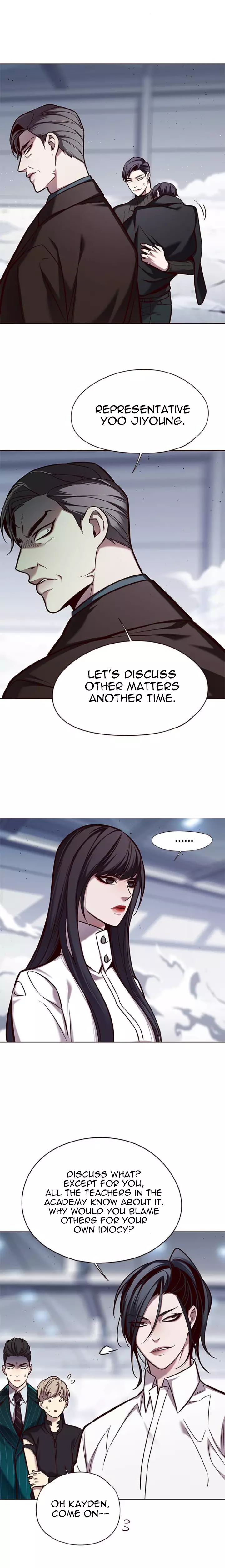 Eleceed, chapter 121, image 30