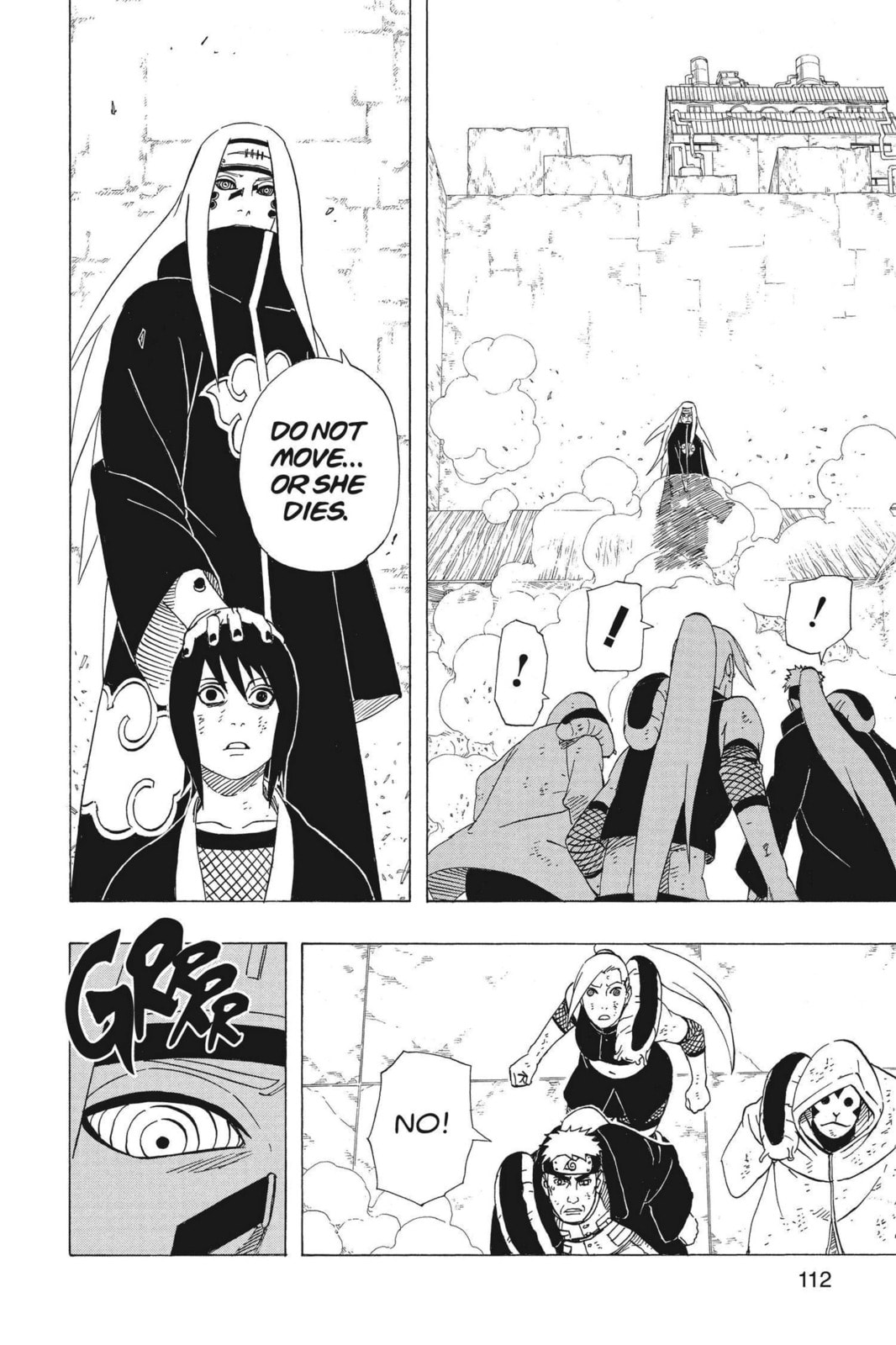 Naruto, chapter 428, image 16