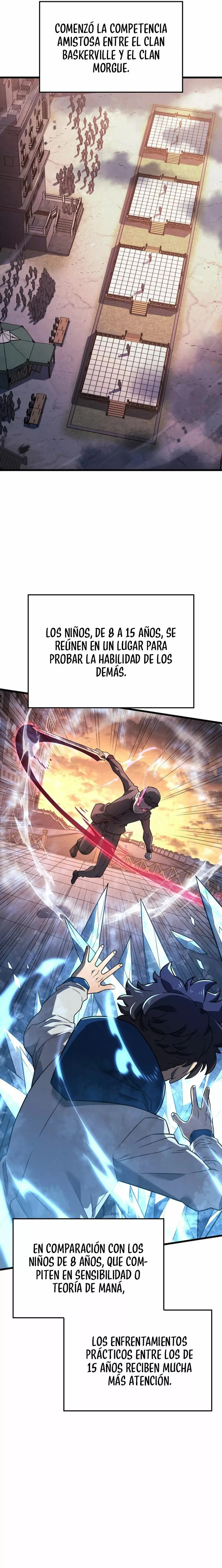 Revenge of the Baskerville Bloodhound, chapter 13, image 12