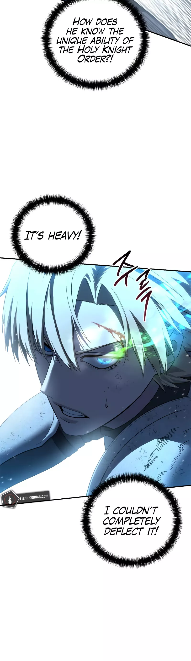 Star-Fostered Swordmaster, chapter 83, image 24