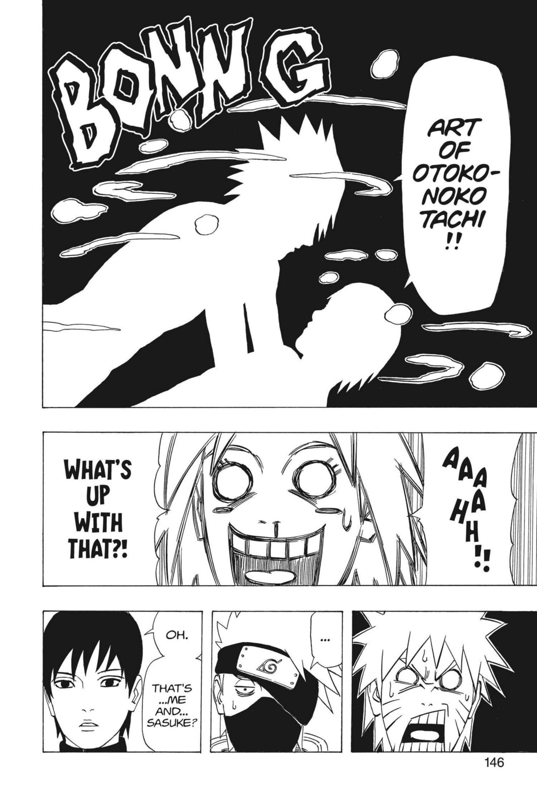 Naruto, chapter 347, image 10