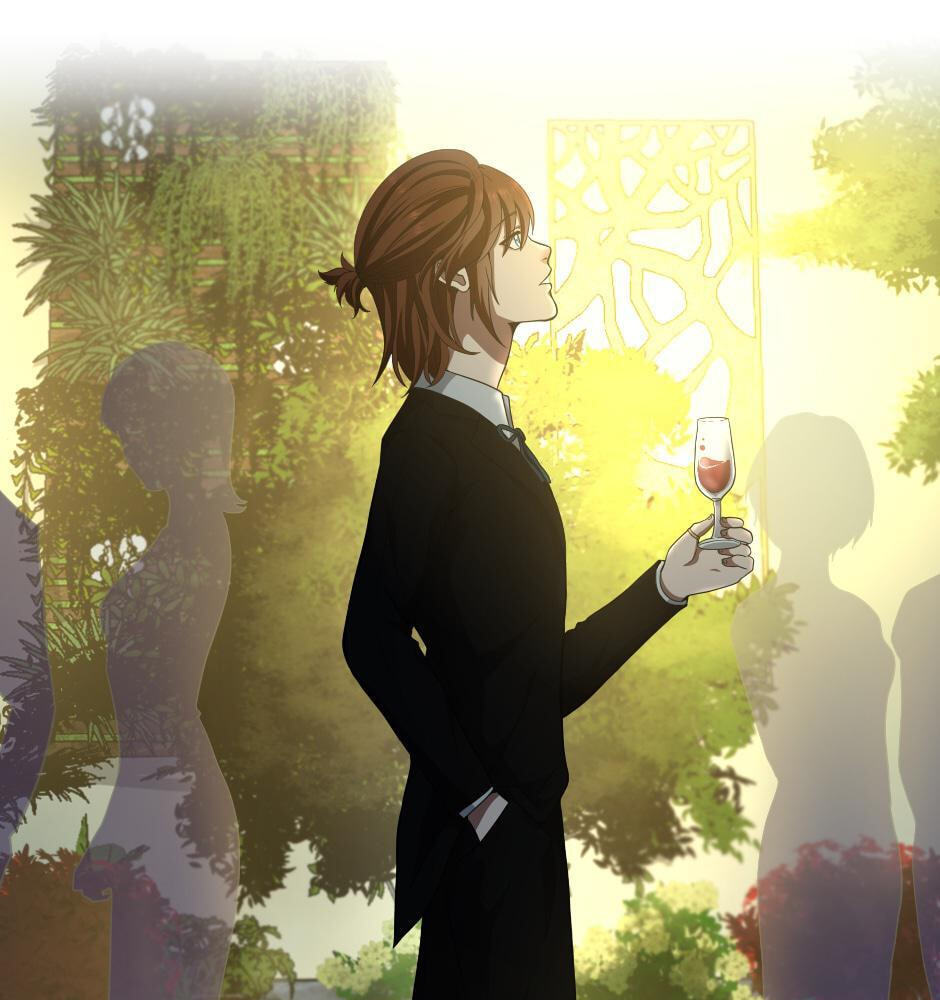 The Beginning After the End, chapter 84, image 3