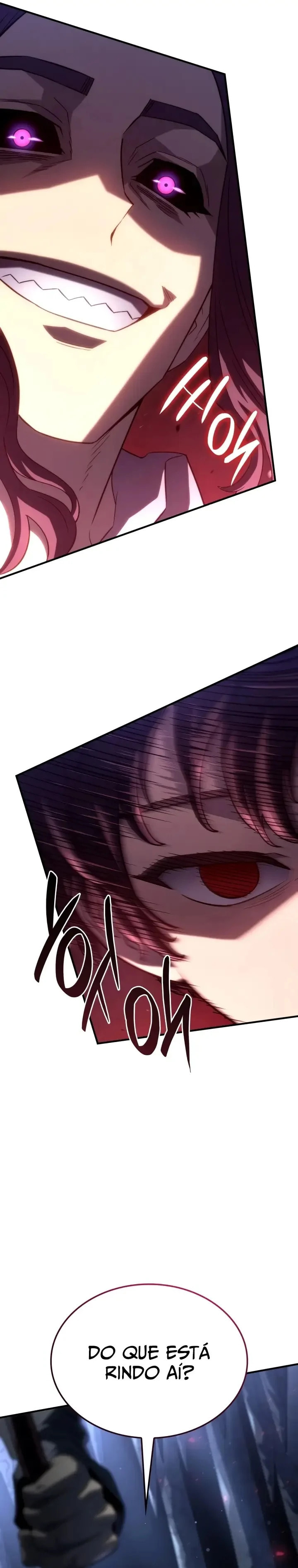Revenge of the Baskerville Bloodhound, chapter 70, image 32
