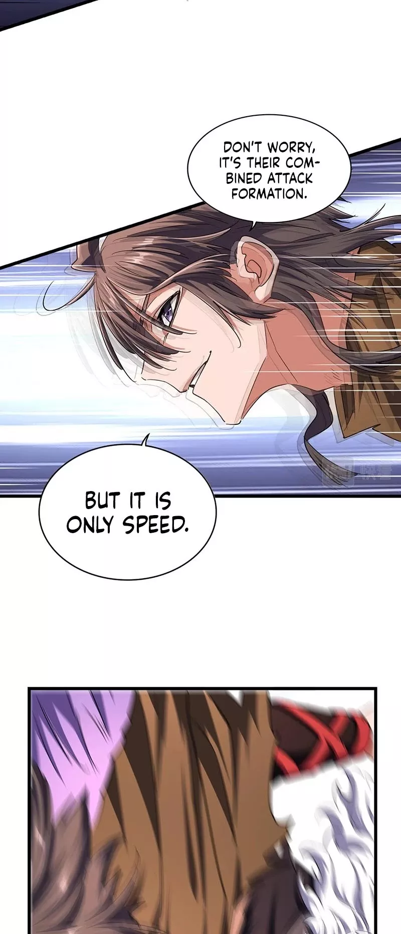 Magic Emperor, chapter 264, image 18