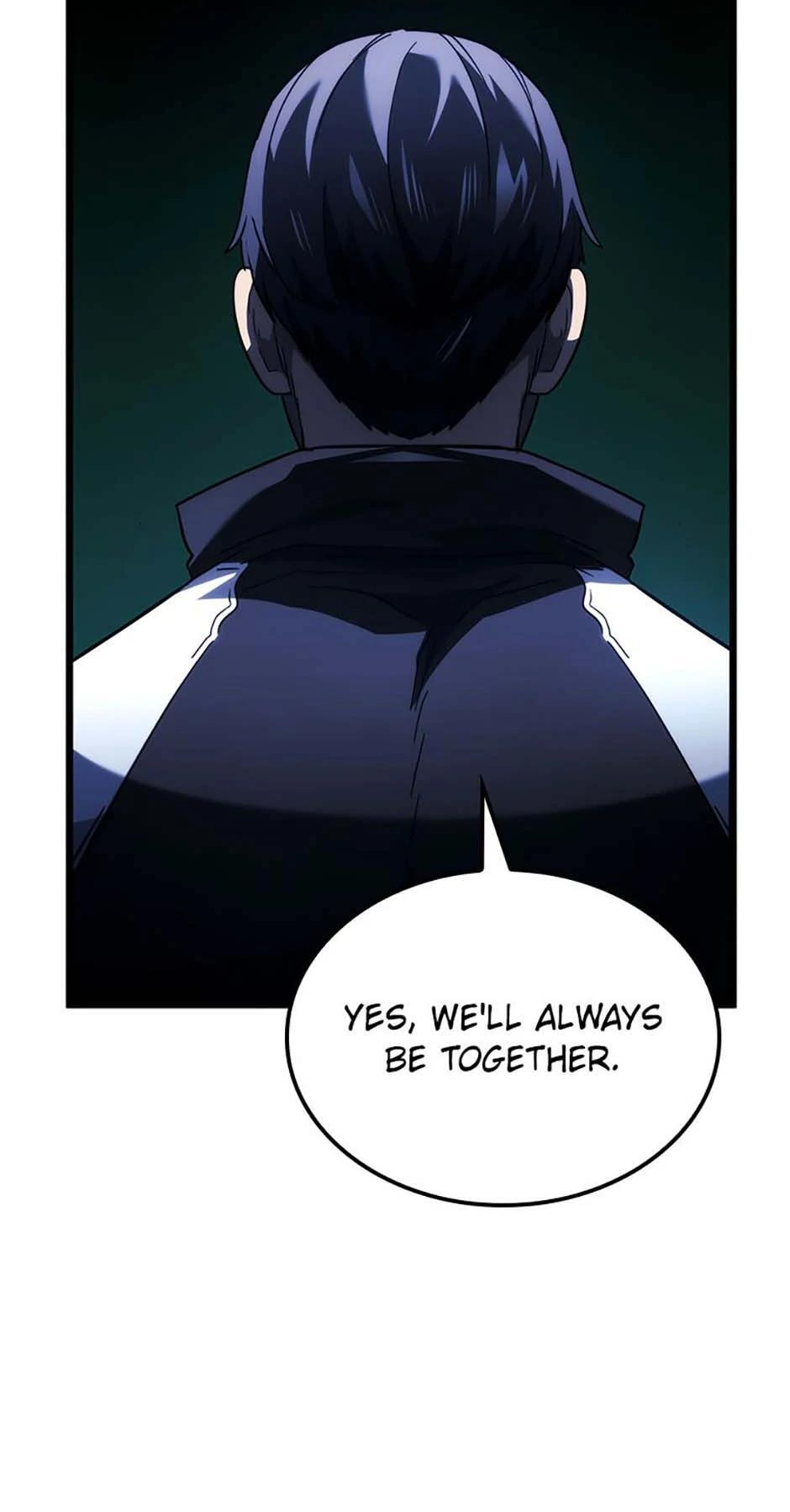 Revenge of the Baskerville Bloodhound, chapter 81, image 128