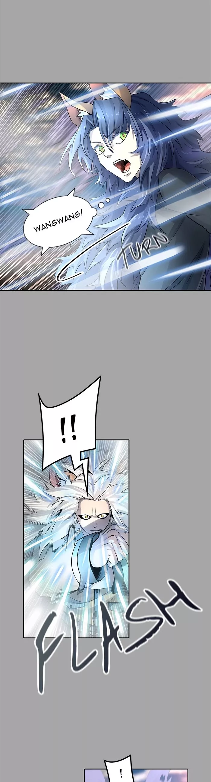 Tower of God, chapter 527, image 32