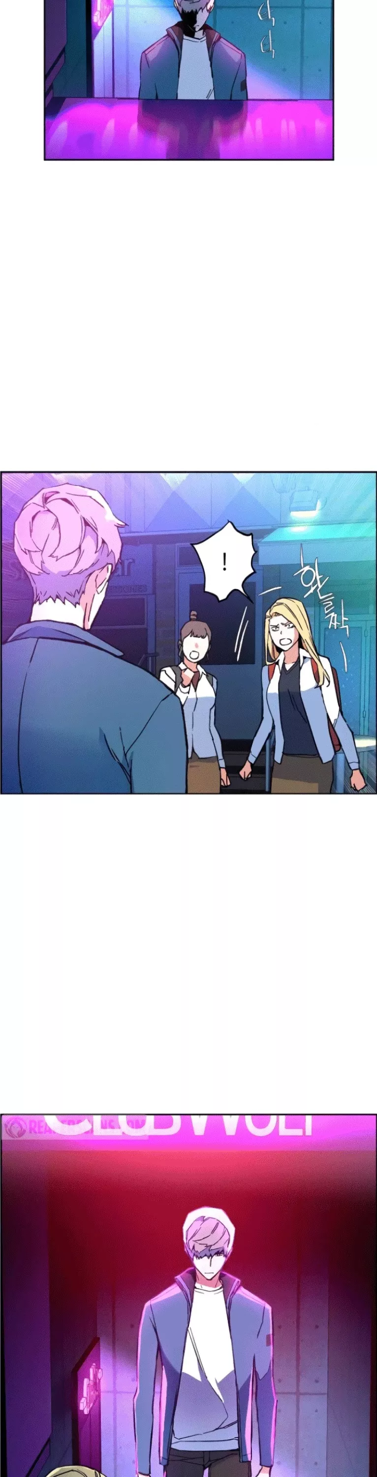 Teenage Mercenary, chapter 7, image 30