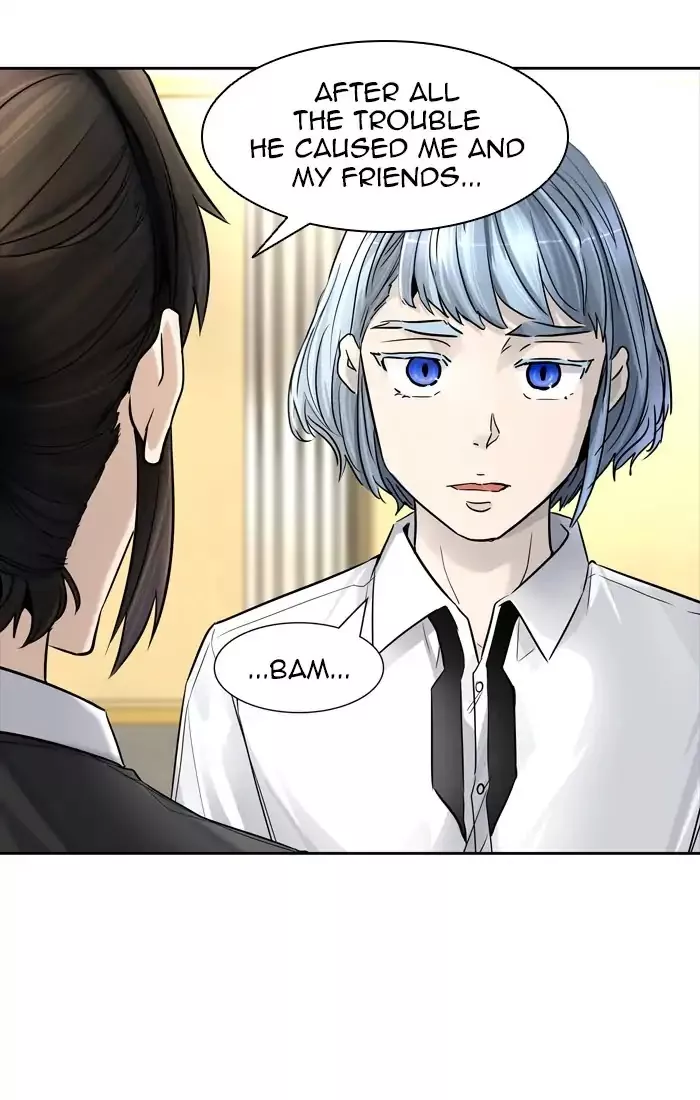 Tower of God, chapter 425, image 62