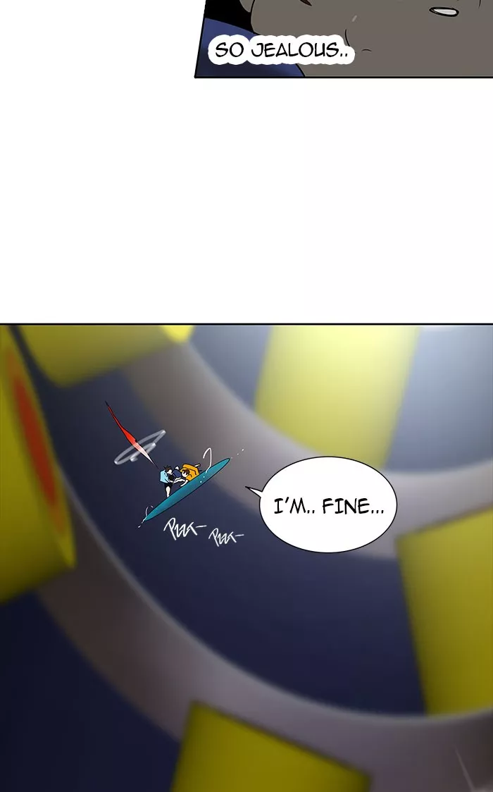 Tower of God, chapter 258, image 54